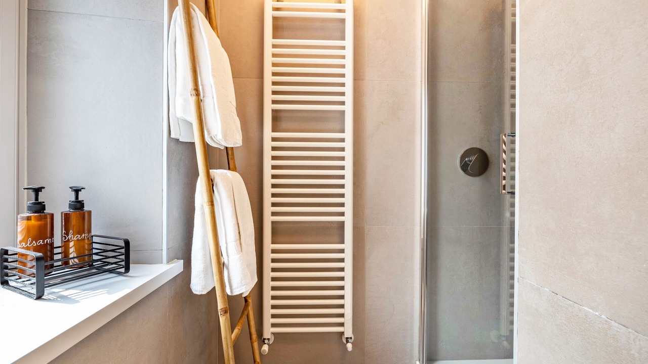 Photo of Bathroom in Rovereto