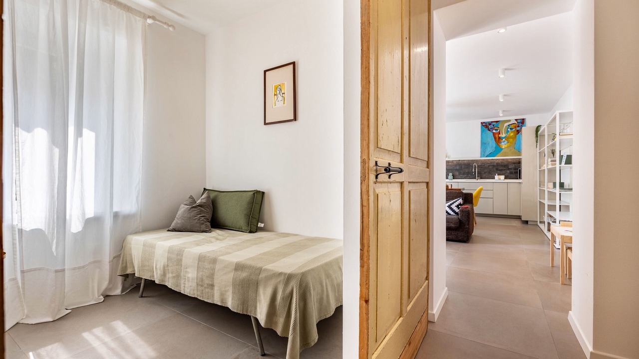 Photo of Bedroom in Rovereto