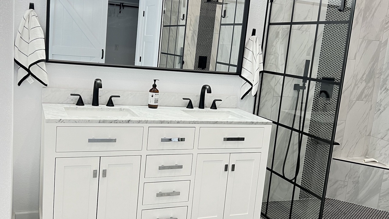Photo of Bathroom in Mesa