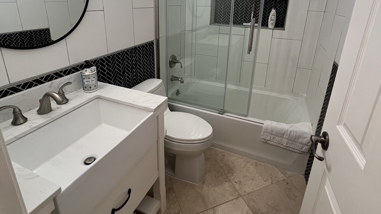 Photo of Bathroom in Mesa