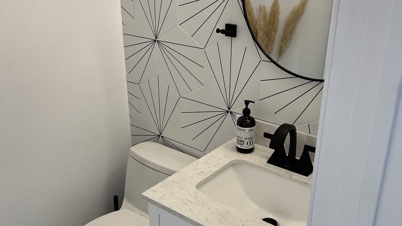 Photo of Bathroom in Mesa