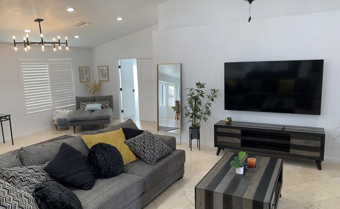 Photo of Livingroom in Mesa