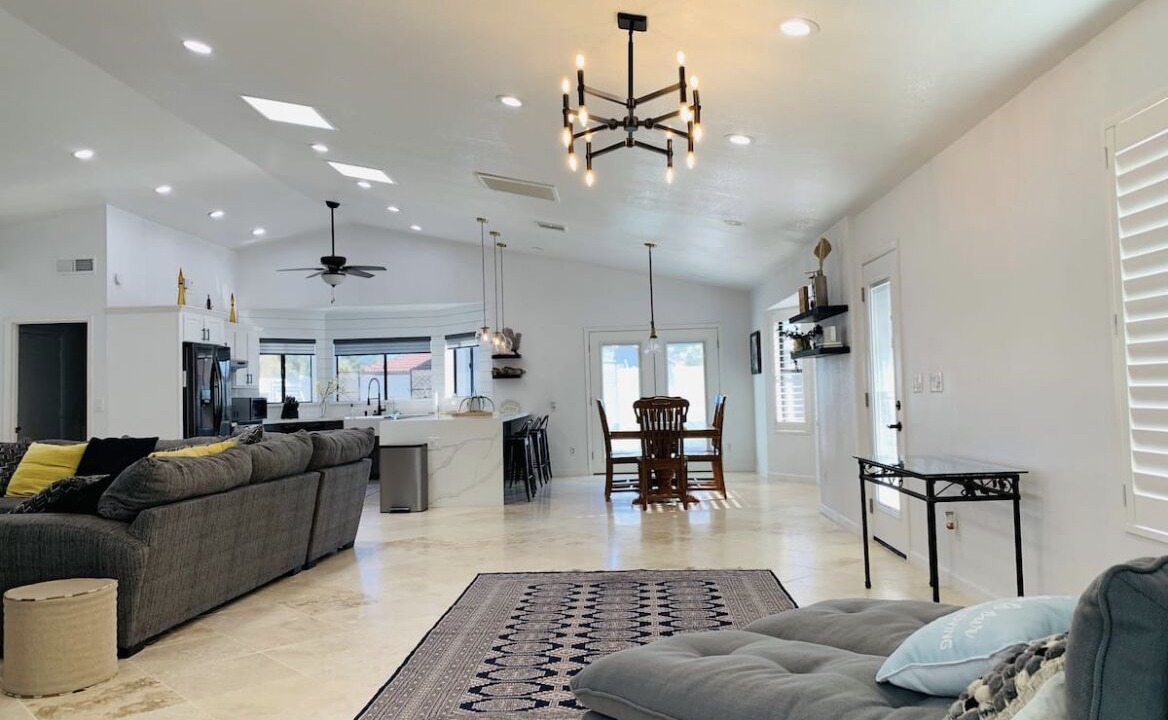 Photo of Livingroom in Mesa