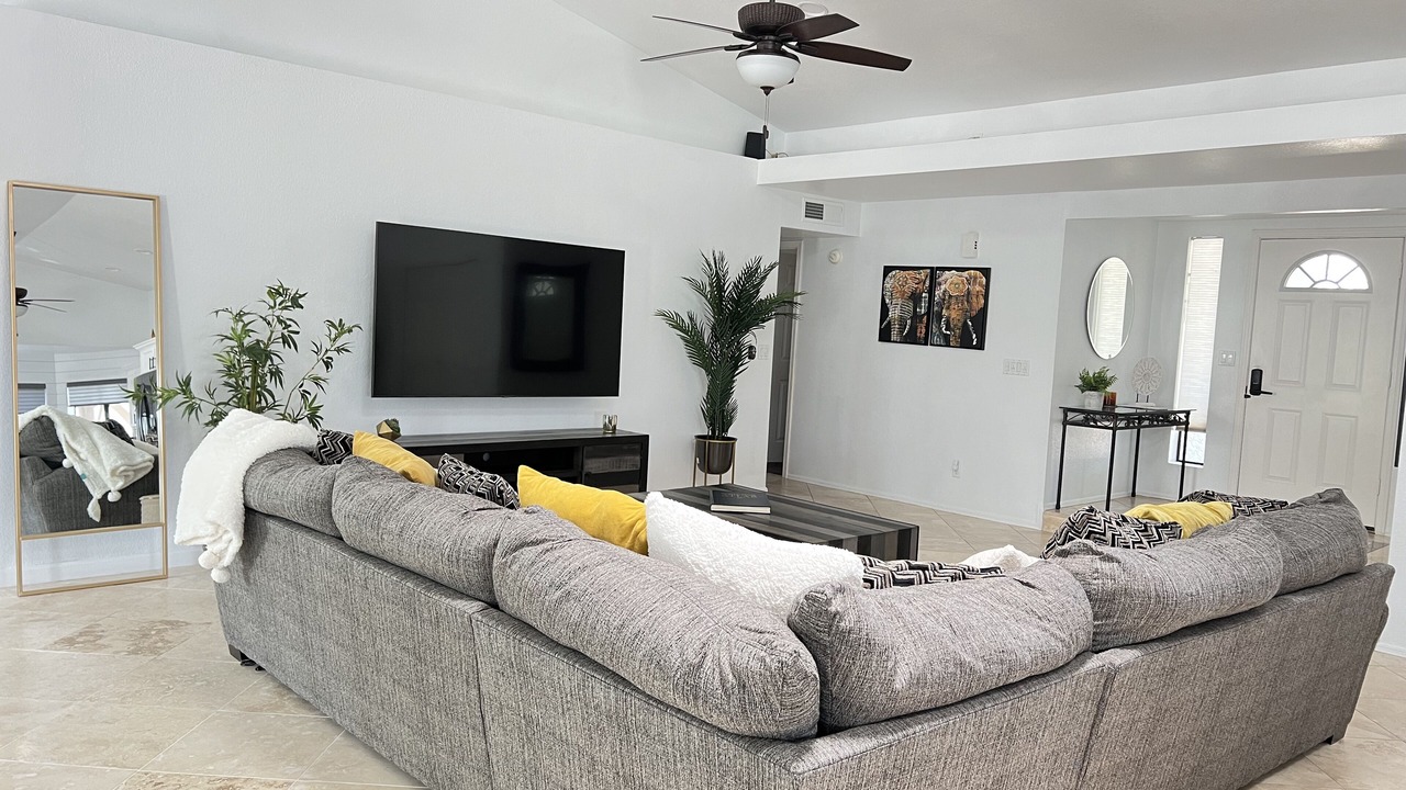 Photo of Livingroom in Mesa