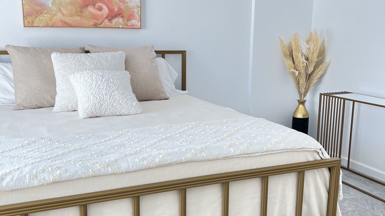 Photo of Bedroom in Mesa