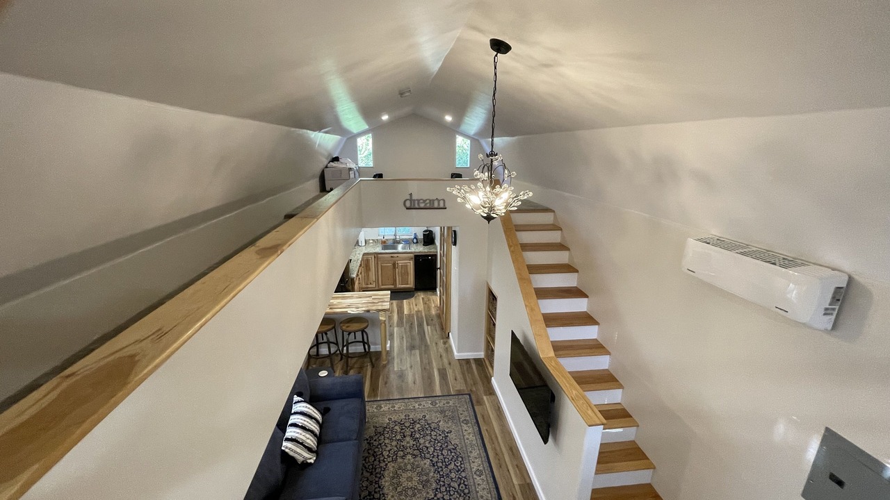Photo of Livingroom in Prescott