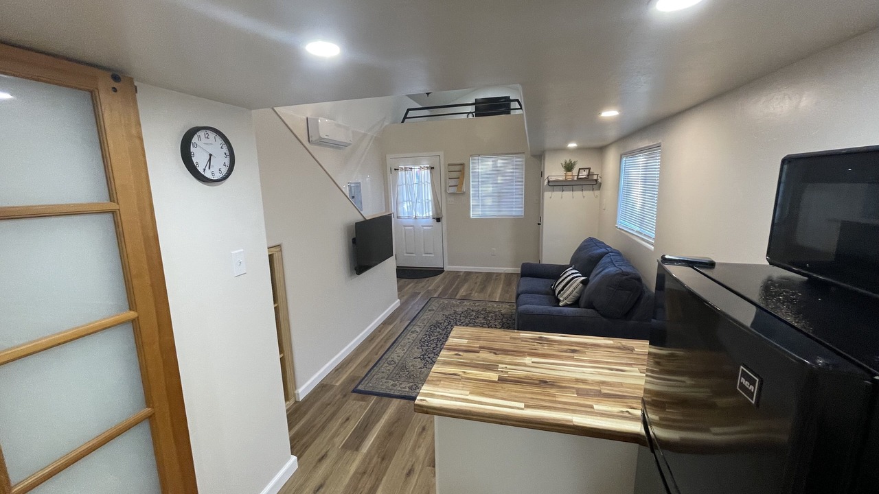 Photo of Livingroom in Prescott