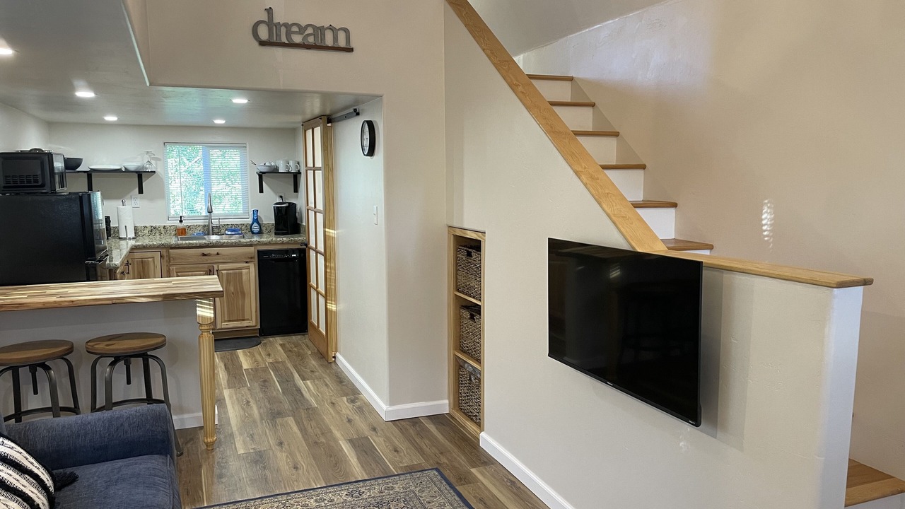 Photo of Livingroom in Prescott