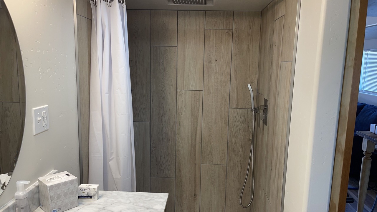 Photo of Bathroom in Prescott