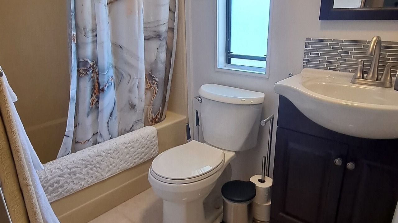 Photo of Bathroom in Starr Ridge