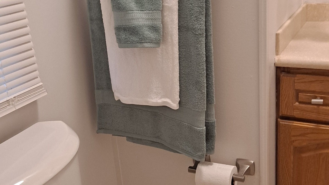 Photo of Bathroom in Starr Ridge