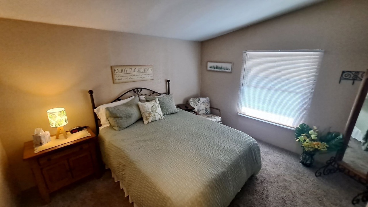 Photo of Bedroom in Starr Ridge