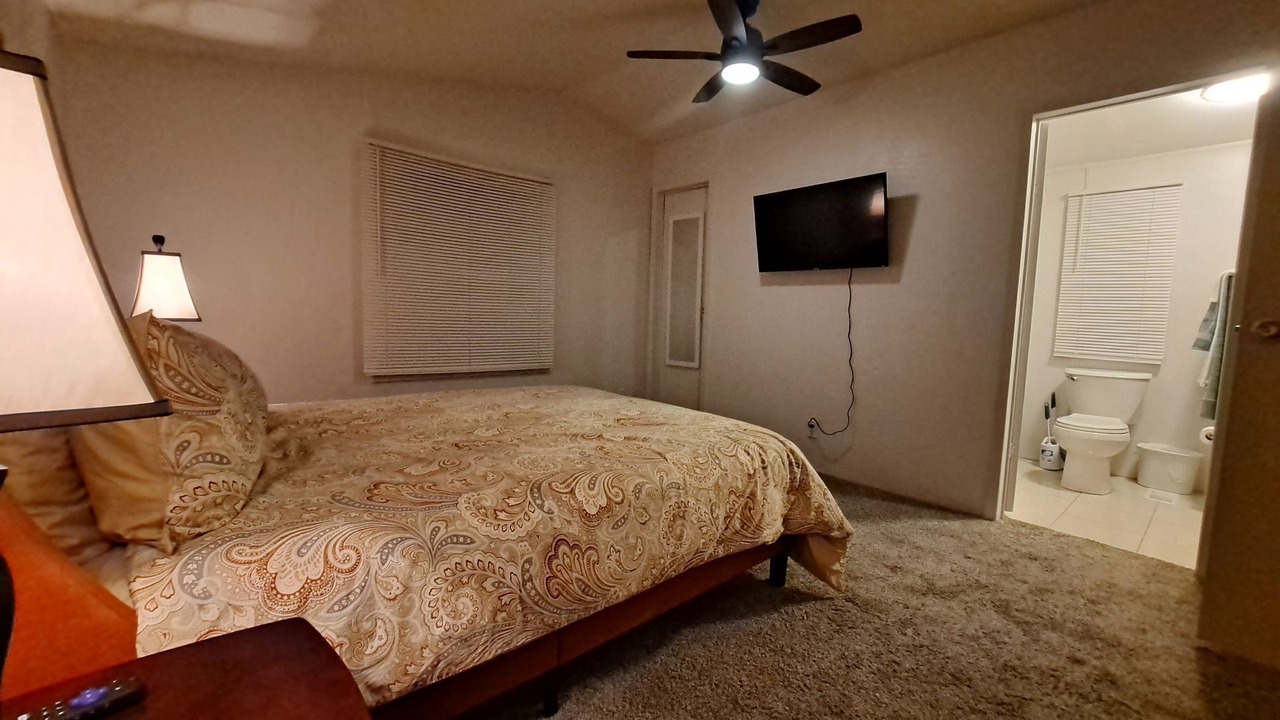 Photo of Bedroom in Starr Ridge