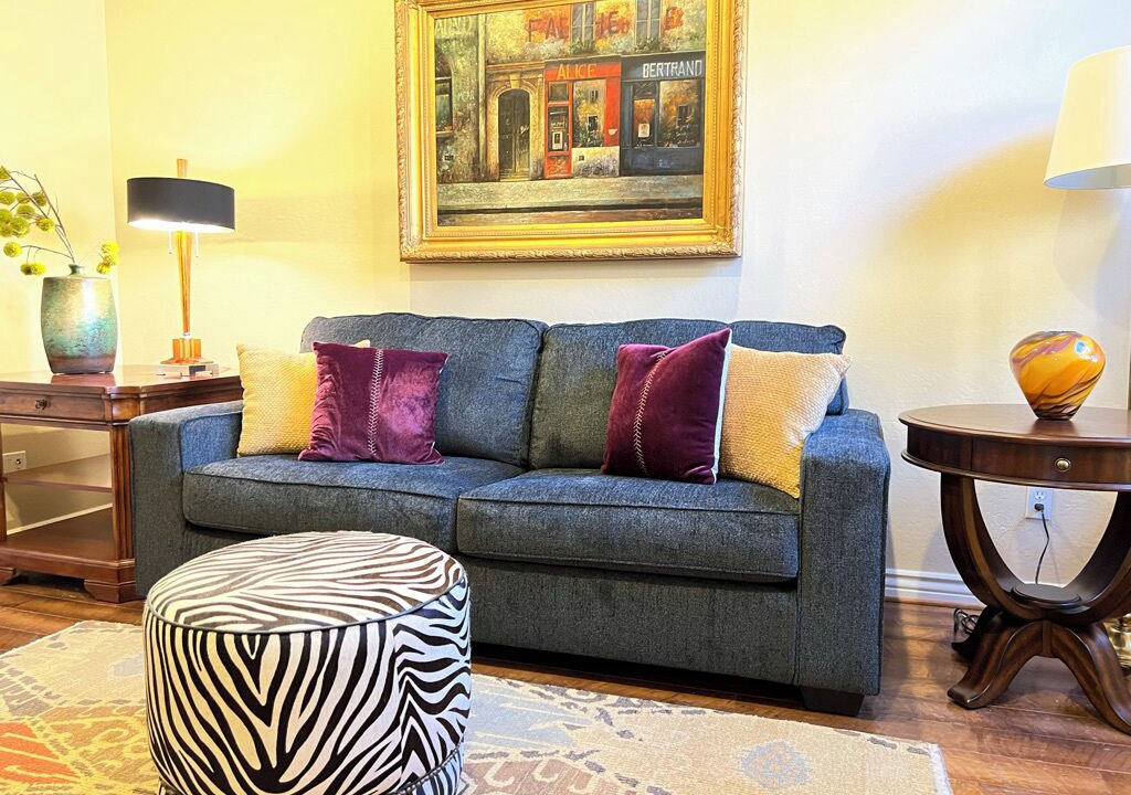 Photo of Livingroom in North Scottsdale