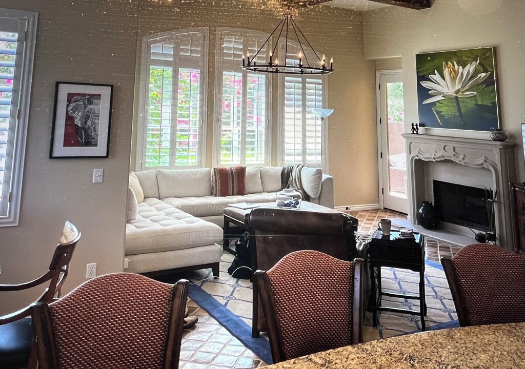 Photo of Livingroom in North Scottsdale