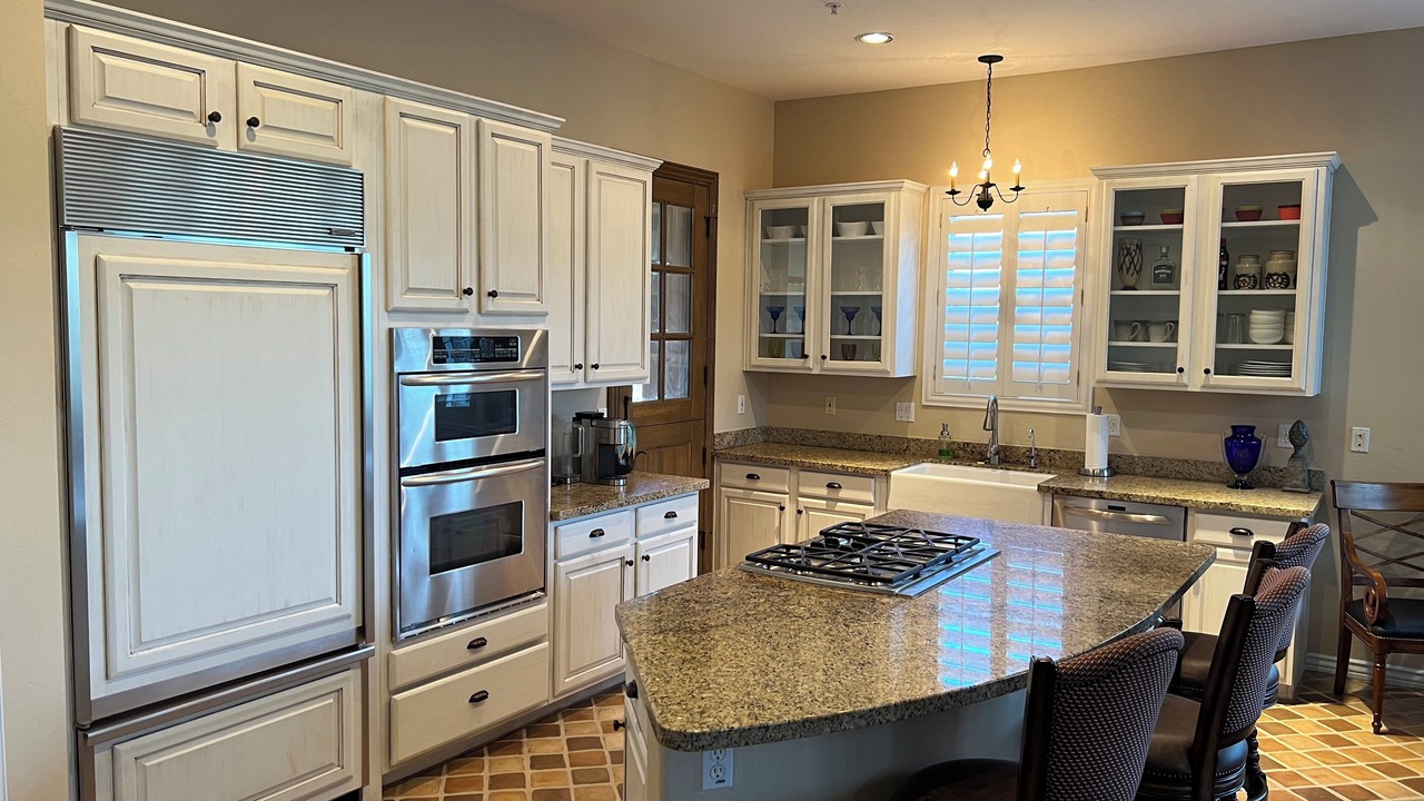 Photo of Kitchen in North Scottsdale