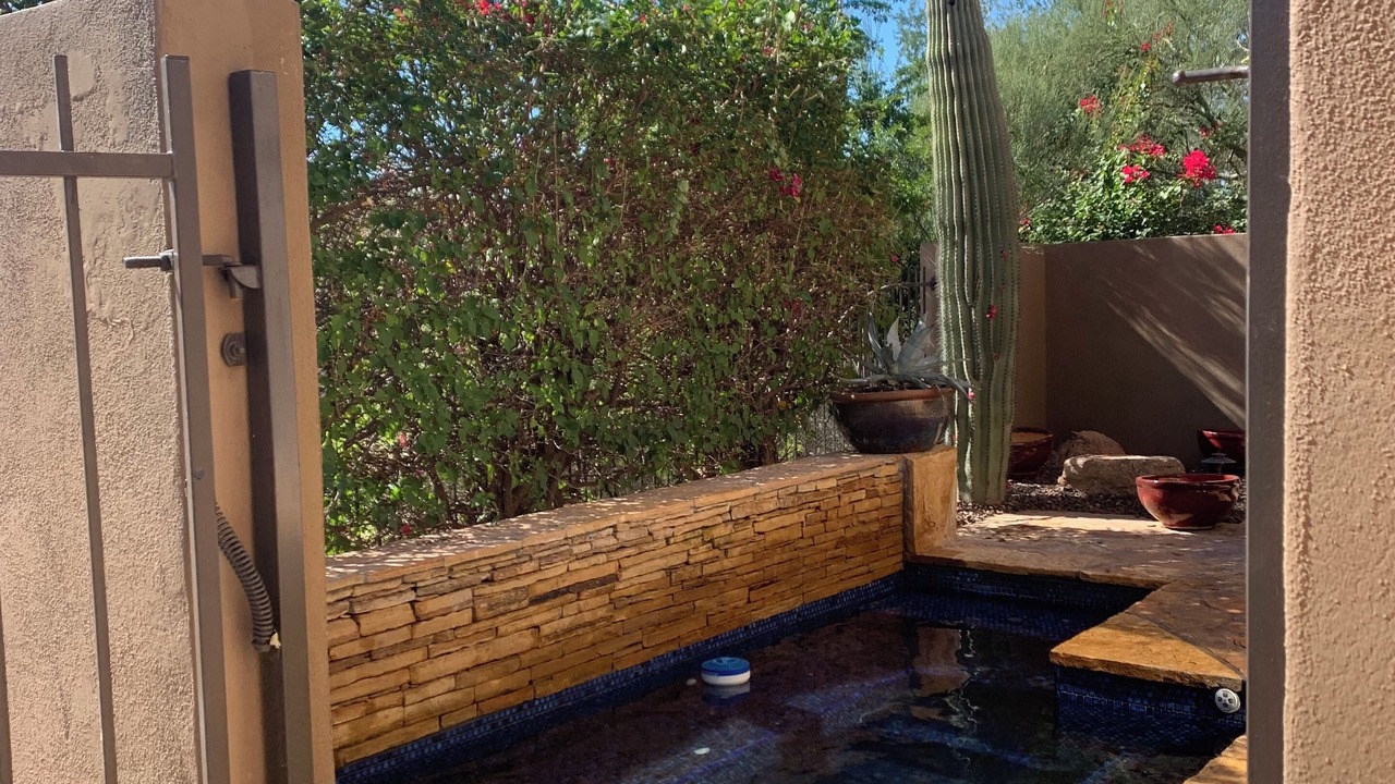 Photo of Outdoor in North Scottsdale