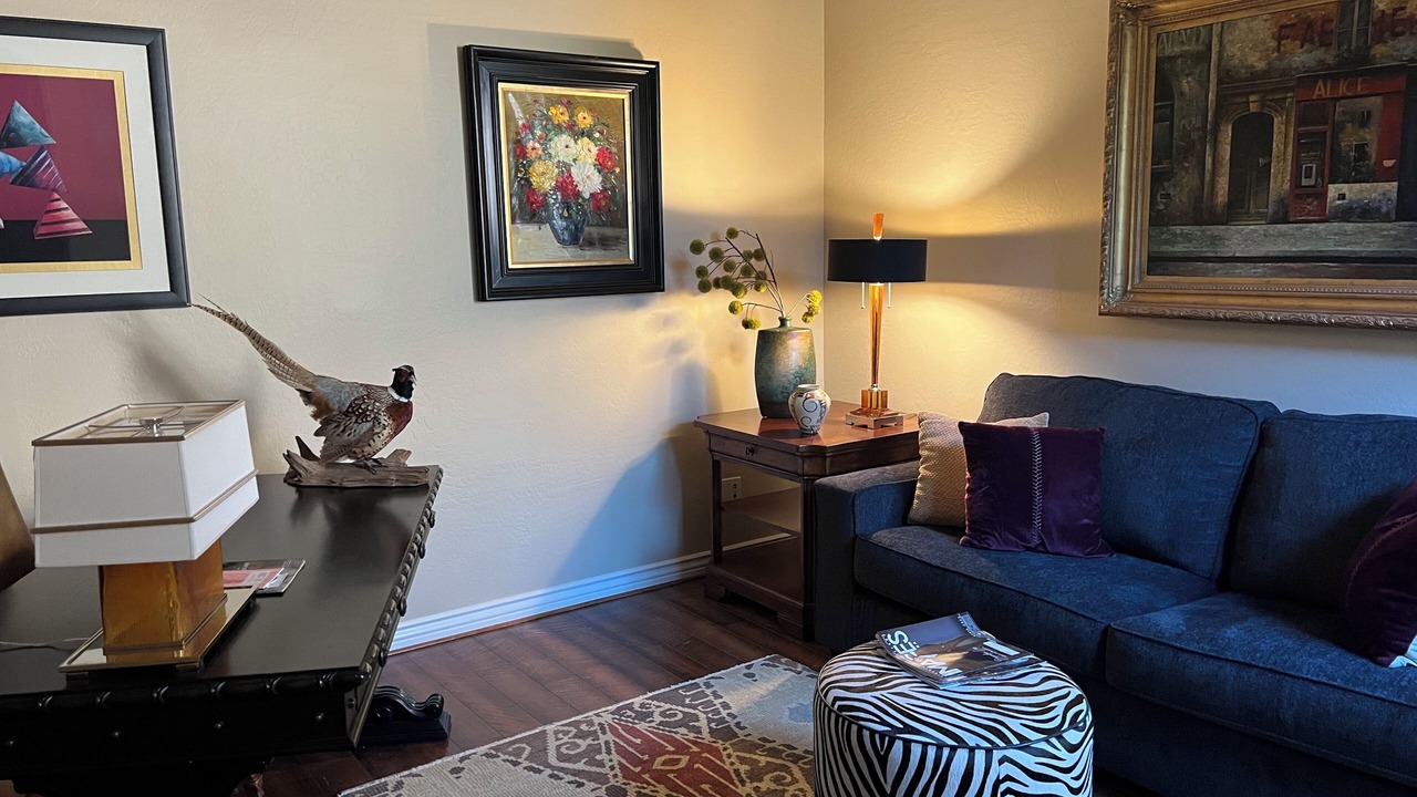 Photo of Livingroom in North Scottsdale