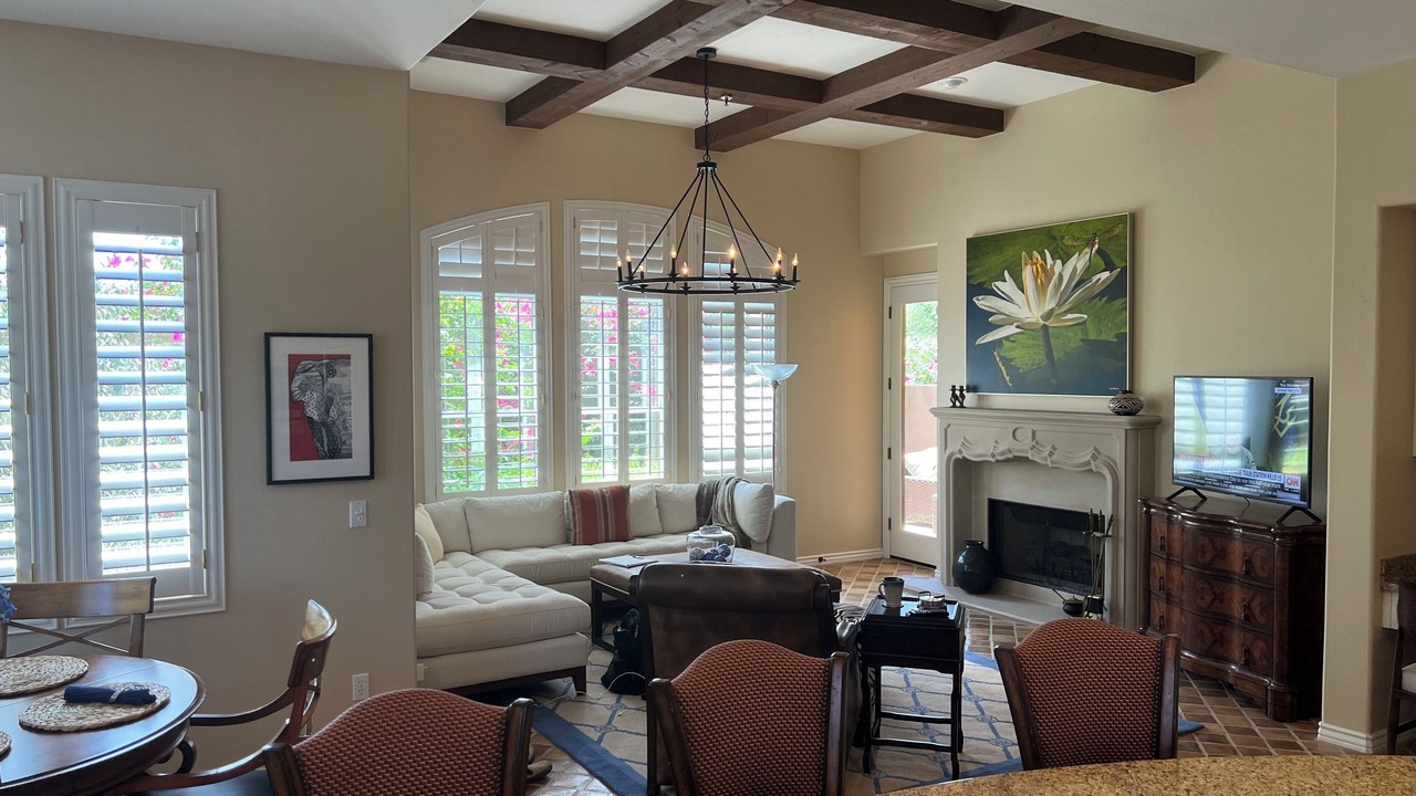 Photo of Livingroom in North Scottsdale