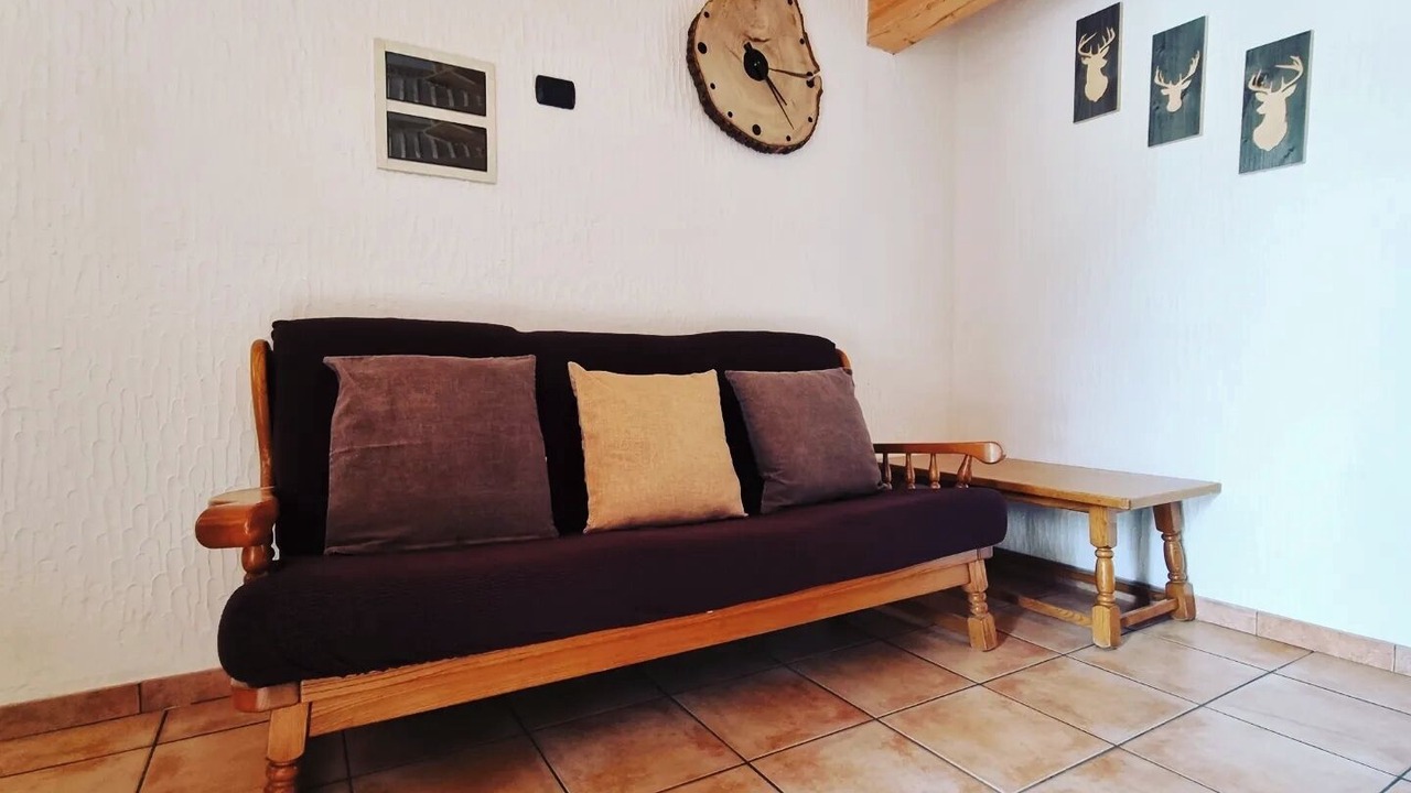 Photo of Livingroom in Pinzolo