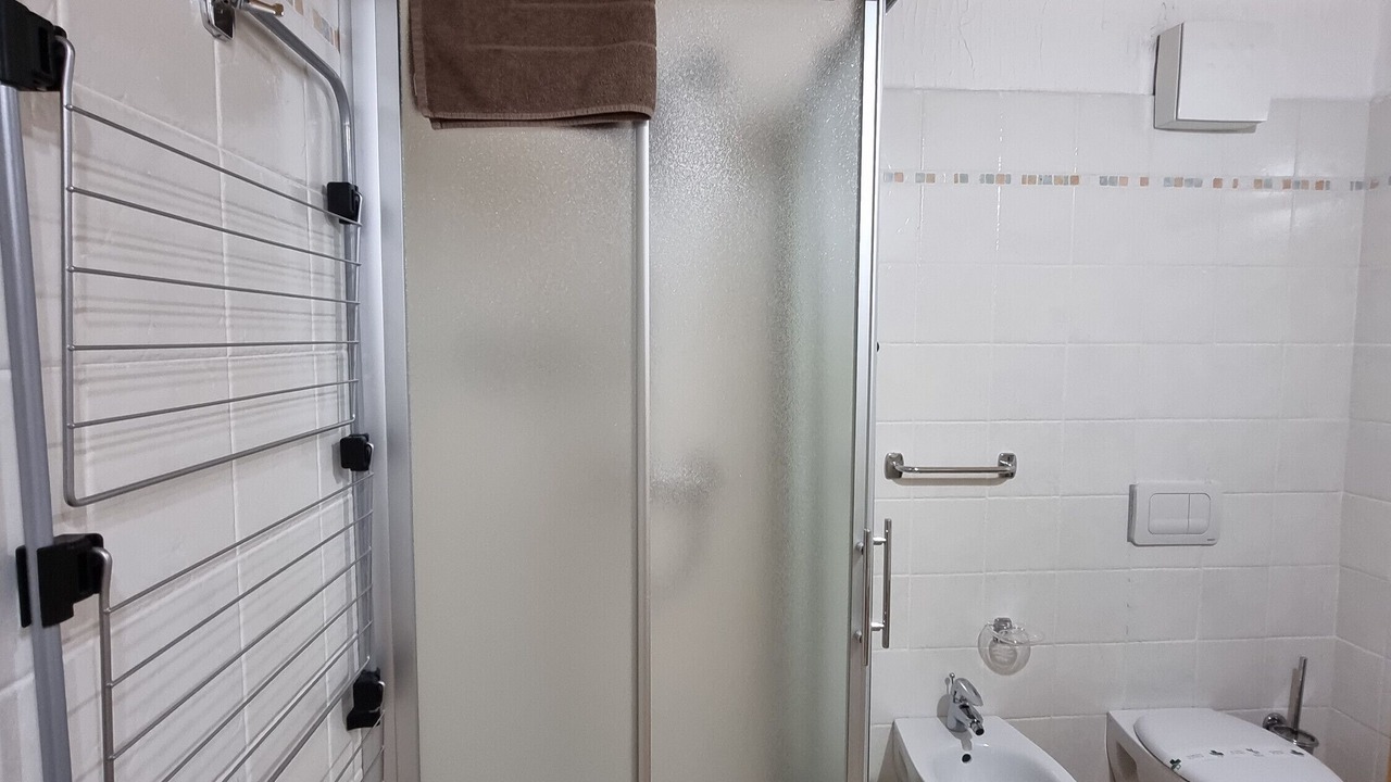 Photo of Bathroom in Pinzolo