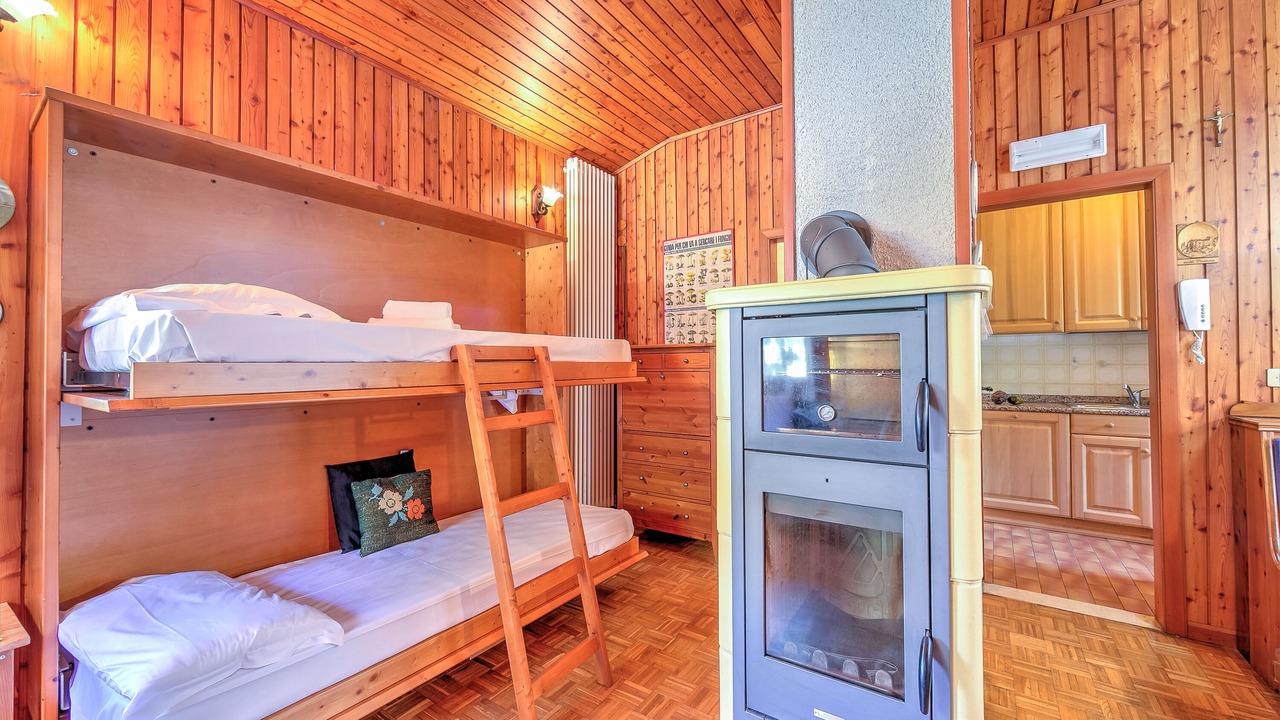 Photo of Bedroom in Ledro