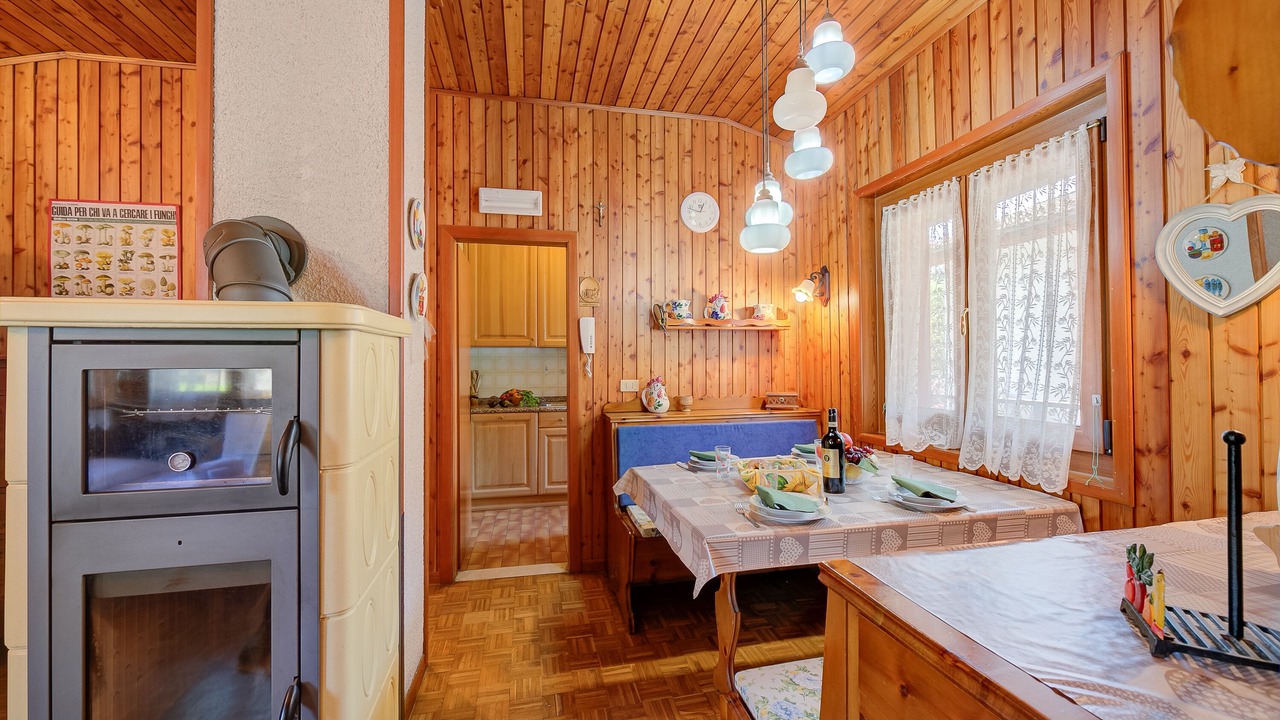 Photo of Bedroom in Ledro