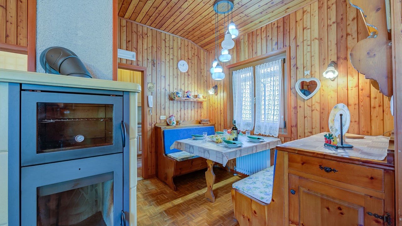 Photo of Livingroom in Ledro