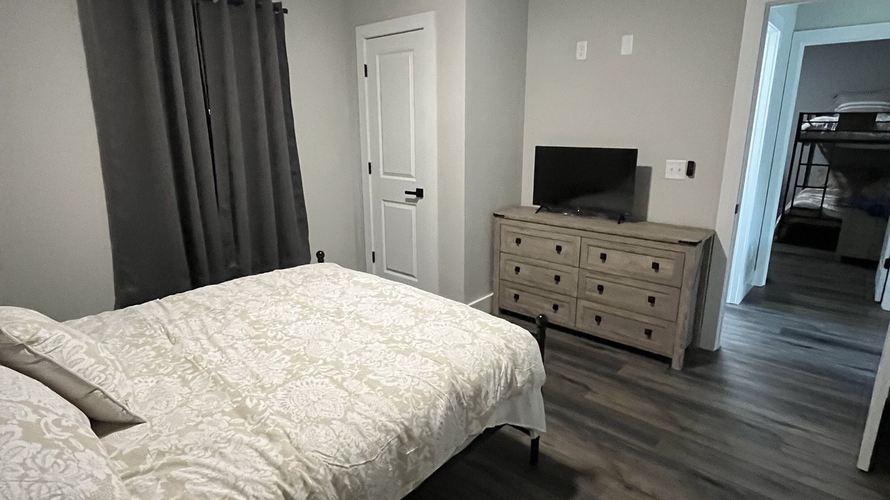 Photo of Bedroom in Old Town
