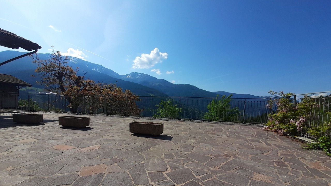 Photo of Patio Balcony in Sant'Orsola Terme