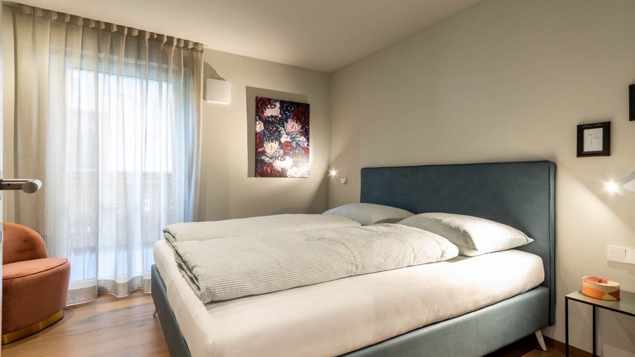 Photo of Bedroom in Tirolo