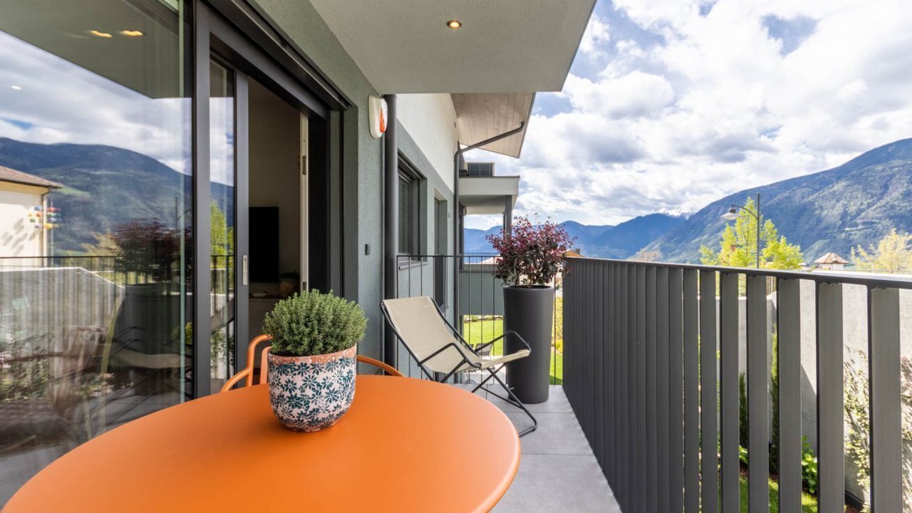 Photo of Patio Balcony in Tirolo