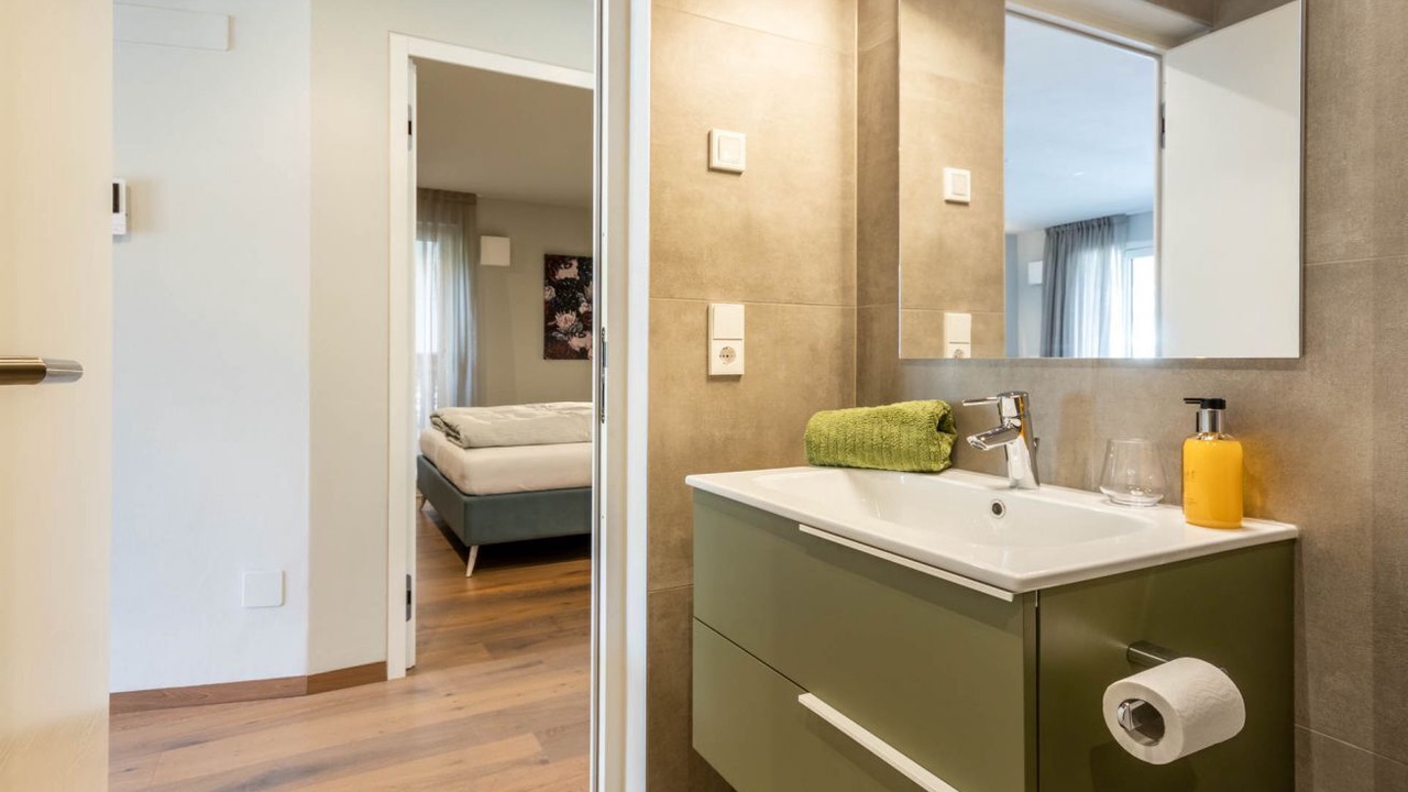 Photo of Bathroom in Tirolo