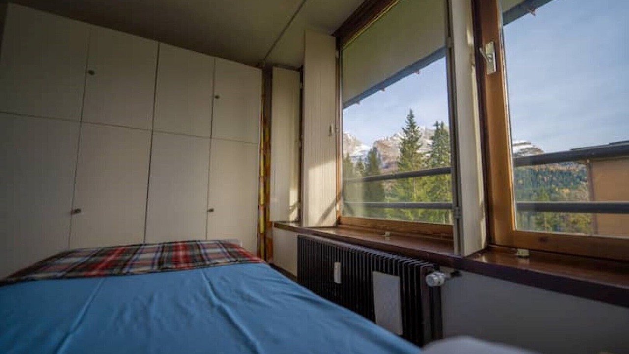 Photo of Bedroom in Campo Carlo Magno
