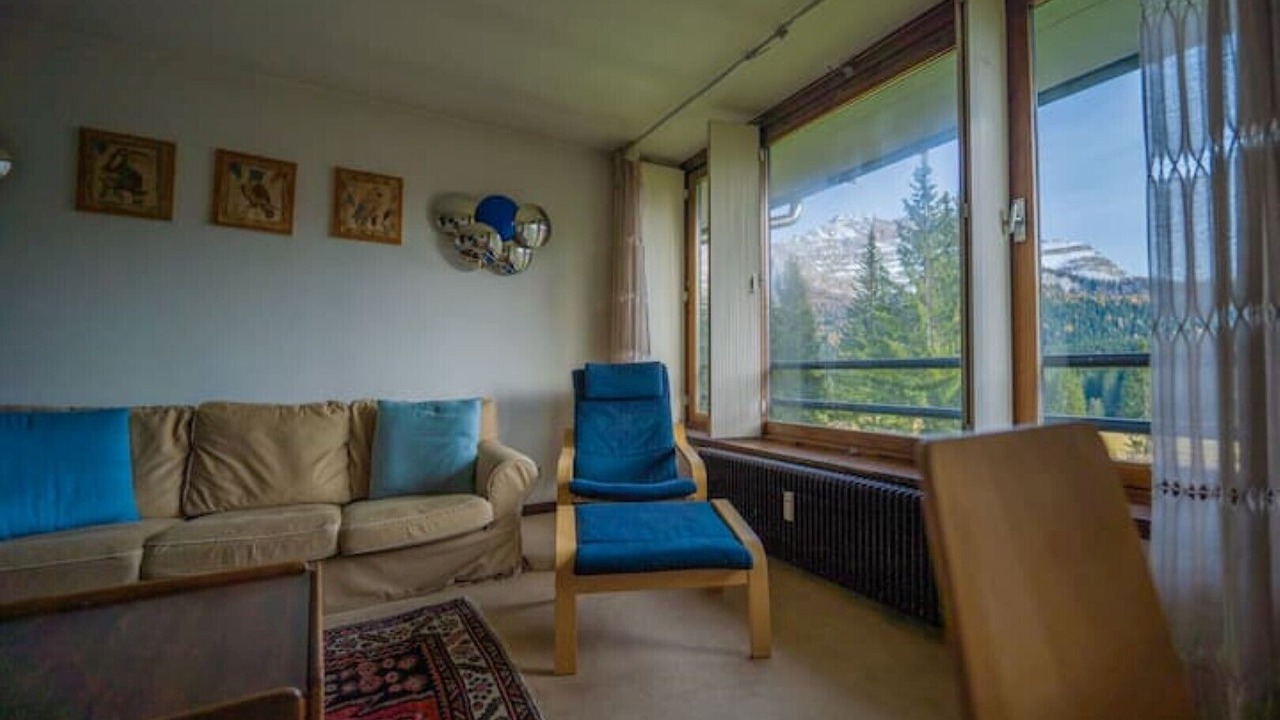 Photo of Livingroom in Campo Carlo Magno