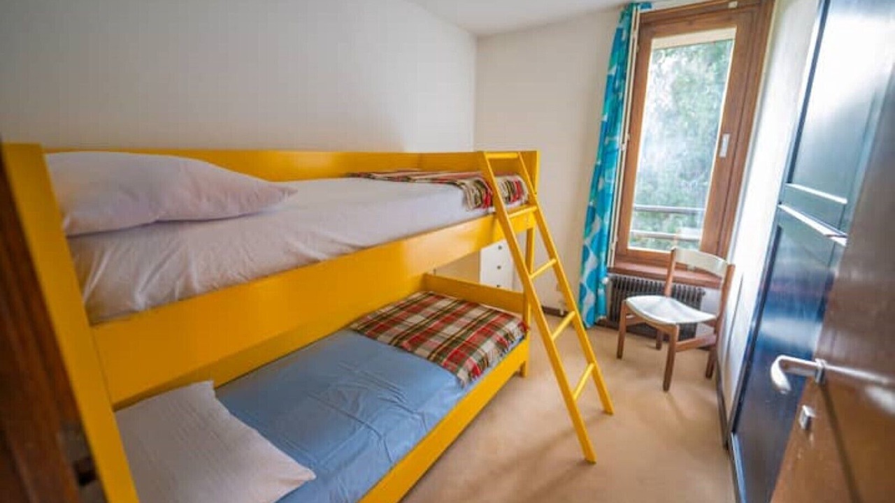 Photo of Bedroom in Campo Carlo Magno