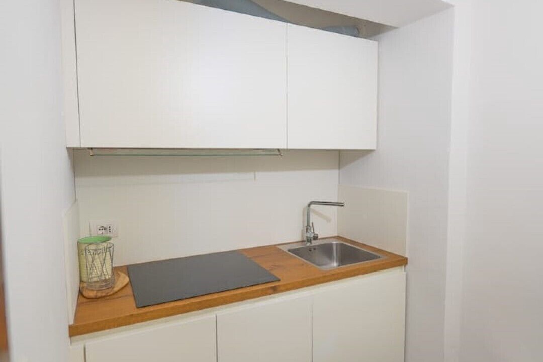 Photo of Kitchen in Campo Carlo Magno
