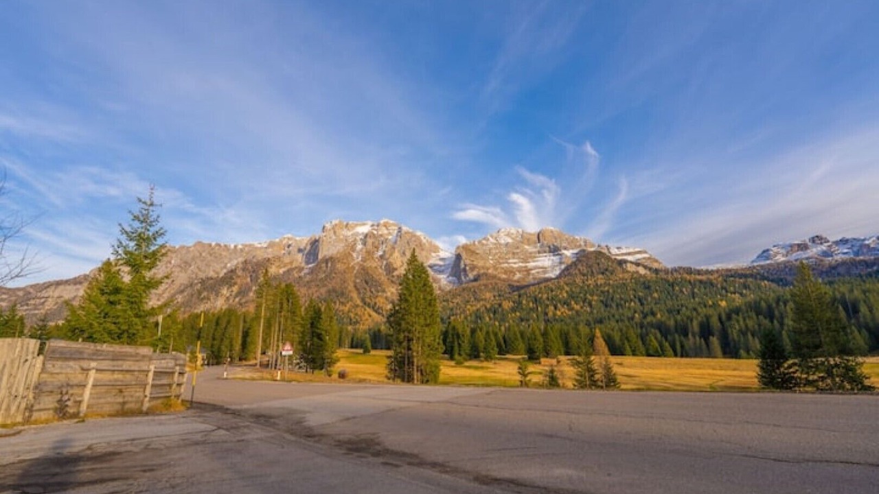 Photo of Outdoor in Campo Carlo Magno