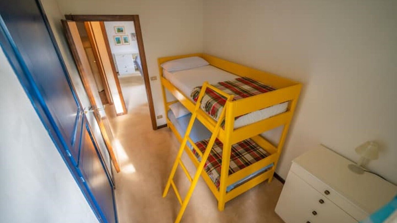 Photo of Bedroom in Campo Carlo Magno