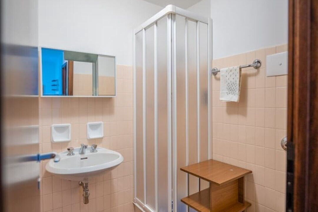 Photo of Bathroom in Campo Carlo Magno