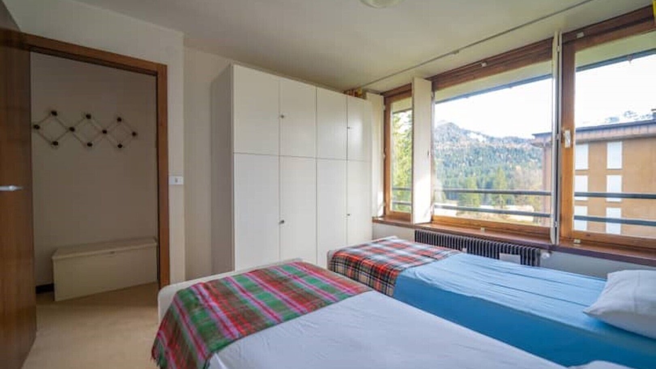 Photo of Bedroom in Campo Carlo Magno