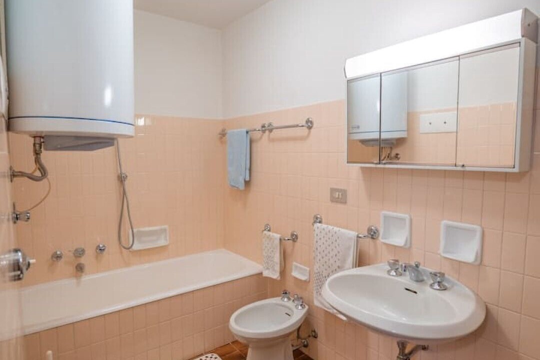 Photo of Bathroom in Campo Carlo Magno