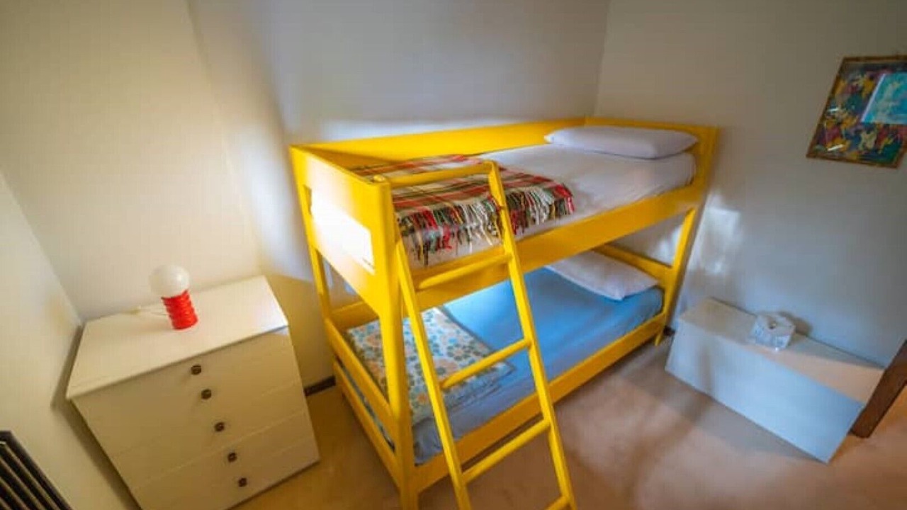 Photo of Bedroom in Campo Carlo Magno