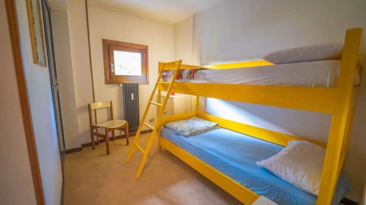 Photo of Bedroom in Campo Carlo Magno