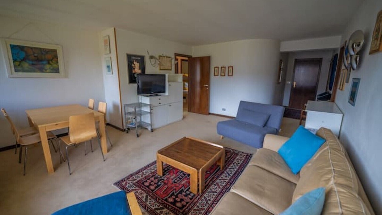 Photo of Livingroom in Campo Carlo Magno