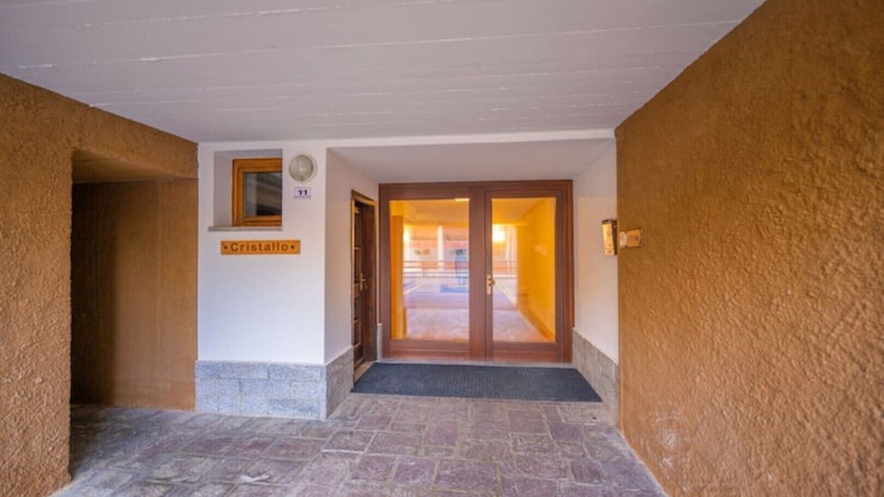 Photo of Outdoor in Campo Carlo Magno