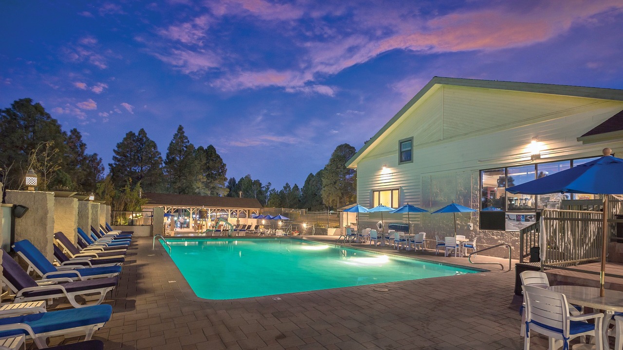 Photo of Outdoor in Flagstaff