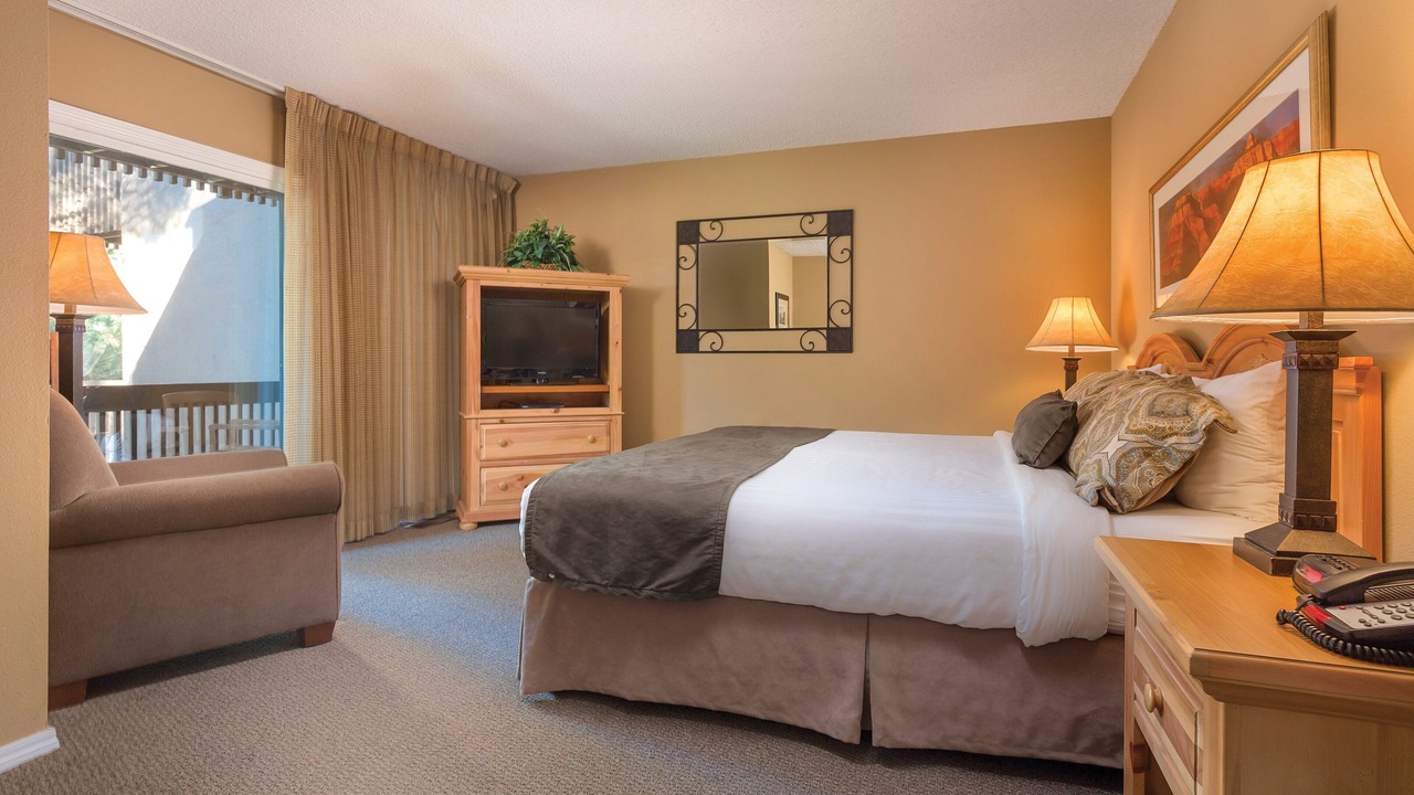 Photo of Bedroom in Flagstaff