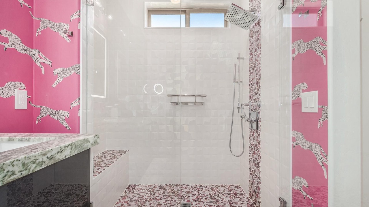 Photo of Bathroom in Palm Valley