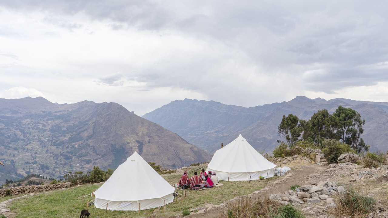 Photo of Outdoor in Pisac